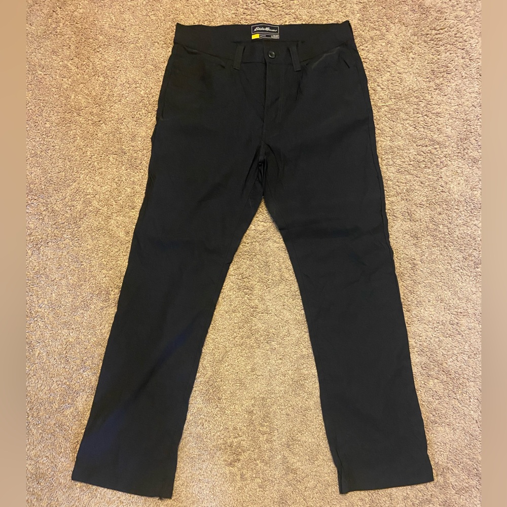Eddie Bauer Travex Pants 32x30